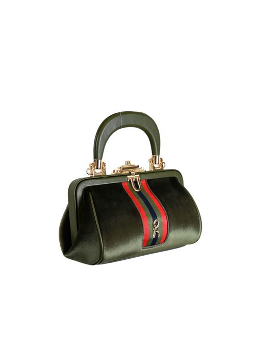 Bagonghi Velvet Borsa a Mano ROBERTA DI CAMERINO | RB2250124002